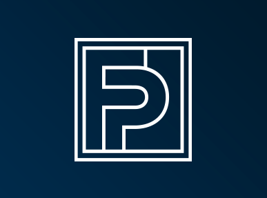 Vytvoření logotypu a firemního designu společnosti FP KONCERN